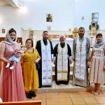 Vicariato Ortodoxo de Portugal - Paróquia de Leiria - РПЦ МП